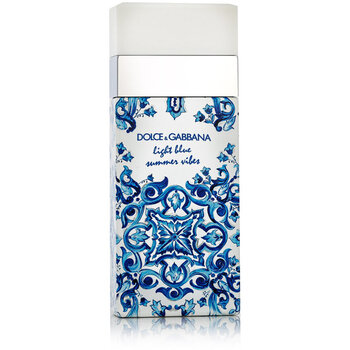 Light Blue Summer Vibes EDT
